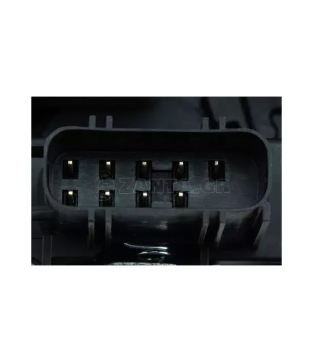 ΗΛΕΚΤΡΟΜΑΓΝΗΤΙΚΗ ΚΛΕΙΔΑΡΙΑ ΓΙΑ FORD TRANSIT 2000-2014 ΕΜΠΡΟΣ ΔΕΞΙΑ orig.YC1A-V21812-BV