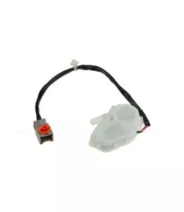 ΗΛΕΚΤΡΟΜΑΓΝΗΤΙΚΗ ΚΛΕΙΔΑΡΙΑ ΓΙΑ HONDA CR-V 1995-2001 ΕΜΠΡΟΣ ΑΡΙΣΤΕΡΑ orig.72155-S03-J11 
