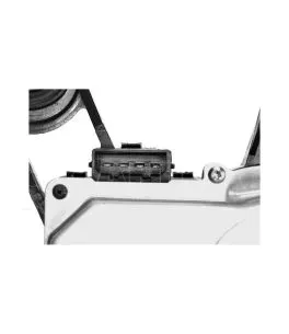 ΜΟΤΕΡ ΥΑΛΟΚΑΘΑΡΙΣΤΗΡΩΝ ΓΙΑ AUDI A3 2008+ / A4 2000+ / A6 2004+ / Q5 2009+ / Q7 2007+ ΠΙΣΩ orig.8E9955711A ΝΤΥ - 1 ΤΕΜ. 