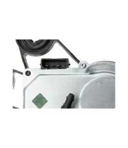 ΜΟΤΕΡ ΥΑΛΟΚΑΘΑΡΙΣΤΗΡΩΝ ΓΙΑ SEAT IBIZA 2008-2012  ΠΙΣΩ orig.6J3955711 ΝΤΥ - 1 ΤΕΜ. 