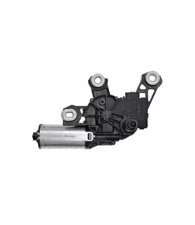 ΜΟΤΕΡ ΥΑΛΟΚΑΘΑΡΙΣΤΗΡΩΝ ΓΙΑ VW GOLF IV 1997+ / SKODA FABIA 1999+ / OCTAVIA COMBI 1998+ ΠΙΣΩ orig.1J6955711B ΝΤΥ - 1 ΤΕΜ.