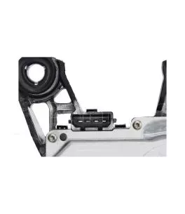 ΜΟΤΕΡ ΥΑΛΟΚΑΘΑΡΙΣΤΗΡΩΝ ΓΙΑ VW GOLF IV 1997+ / SKODA FABIA 1999+ / OCTAVIA COMBI 1998+  ΠΙΣΩ orig.1J6955711B ΝΤΥ - 1 ΤΕΜ. 
