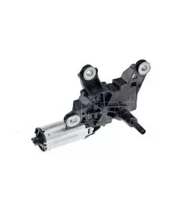 ΜΟΤΕΡ ΥΑΛΟΚΑΘΑΡΙΣΤΗΡΩΝ ΓΙΑ VW GOLF IV 1997+ / SKODA FABIA 1999+ / OCTAVIA COMBI 1998+  ΠΙΣΩ orig.1J6955711B ΝΤΥ - 1 ΤΕΜ. 