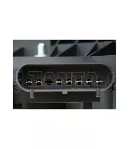 ΗΛΕΚΤΡΟΜΑΓΝΗΤΙΚΗ ΚΛΕΙΔΑΡΙΑ ΓΙΑ FORD TRANSIT MK8 2014+ 7PINS ΕΜΠΡΟΣ ΑΡΙΣΤΕΡΑ orig.BK31-V219A65-DJ 