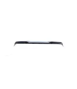 Αεροτομή Οροφής Για Bmw X5 F15 13-18 M-Performance Look Από Abs Πλαστικό Βαμμένη Μαύρο Γυαλιστερό 