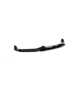 Μπροστινό Spoiler Για Bmw X5 F15 13-18 Γυαλιστερό Μαύρο M-Performance Look 4 Τεμάχια 