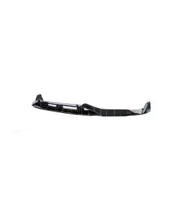 Μπροστινό Spoiler Για Bmw X5 F15 13-18 Γυαλιστερό Μαύρο M-Performance Look 4 Τεμάχια 