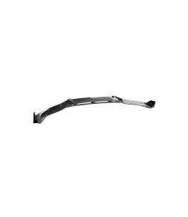 Μπροστινό Spoiler Για Bmw X5 F15 13-18 Γυαλιστερό Μαύρο M-Performance Look 4 Τεμάχια 