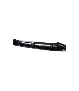 Μπροστινό Spoiler Για Bmw X5 F15 13-18 Γυαλιστερό Μαύρο M-Performance Look 4 Τεμάχια 