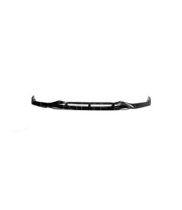 Μπροστινό Spoiler Για Bmw X5 F15 13-18 Γυαλιστερό Μαύρο M-Performance Look 4 Τεμάχια 