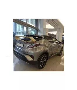 Αεροτομή Πορτ Παγκάζ Για Toyota C-HR 2016-2019 "EVO" 2 Τεμάχια 