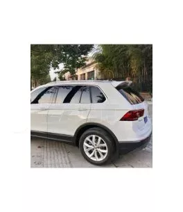 Αεροτομή Οροφής Για VW Tiguan mk2 16+ R-Line Look 