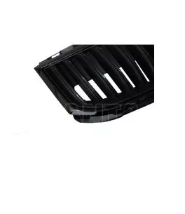 Μπροστινός Προφυλακτήρας Για Skoda Octavia 3 (5E) 17-19 Facelift RS Look Με DRL 