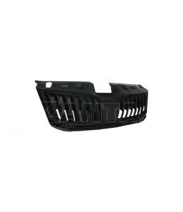 Μπροστινός Προφυλακτήρας Για Skoda Octavia 3 (5E) 17-19 Facelift RS Look Με DRL 