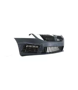 Μπροστινός Προφυλακτήρας Για Skoda Octavia 3 (5E) 17-19 Facelift RS Look Με DRL 