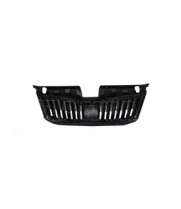 Μπροστινός Προφυλακτήρας Για Skoda Octavia 3 (5E) 17-19 Facelift RS Look Με DRL 