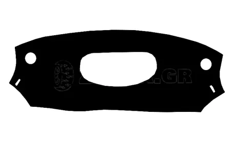 RACE AXION ΚΑΛΥΜΜΑ ΤΑΜΠΛΟ ΓΙΑ CITROEN C4 COUPE 3D 2004-2010 RACE AXION - 1 τεμ. ΚΤ.12230-RX 