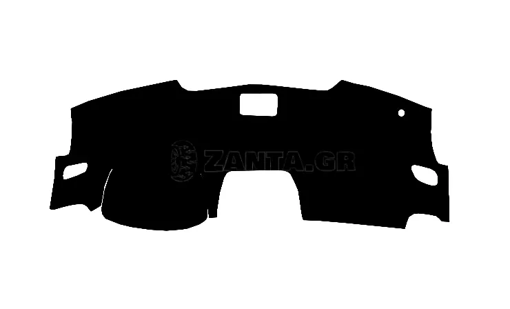 RACE AXION ΚΑΛΥΜΜΑ ΤΑΜΠΛΟ ΓΙΑ TOYOTA YARIS CROSS 5D 2021-2024 ΜΕ ΜΕΓΑΛΟ ΚΑΝΤΡΑΝ RACE AXION - 1 τεμ. ΚΤ.29669-RX