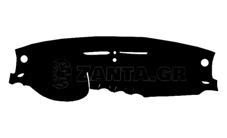RACE AXION ΚΑΛΥΜΜΑ ΤΑΜΠΛΟ ΓΙΑ DACIA DUSTER 5D 2018-2023 RACE AXION - 1 τεμ. ΚΤ.13126-RX 