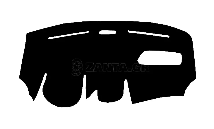 RACE AXION ΚΑΛΥΜΜΑ ΤΑΜΠΛΟ ΓΙΑ FORD TRANSIT CONNECT VAN 2014-09/2018 RACE AXION - 1 τεμ. ΚΤ.15299-RX