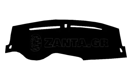 RACE AXION ΚΑΛΥΜΜΑ ΤΑΜΠΛΟ ΓΙΑ OPEL CORSA F 5D 2019-2024 RACE AXION - 1 τεμ. ΚΤ.25405-RX 