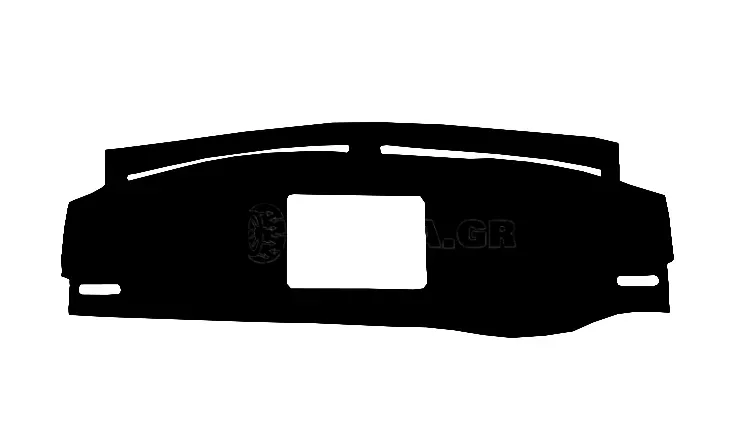 RACE AXION ΚΑΛΥΜΜΑ ΤΑΜΠΛΟ ΓΙΑ VW CADDY 2015-12/2020 RACE AXION - 1 τεμ. ΚΤ.31127-RX