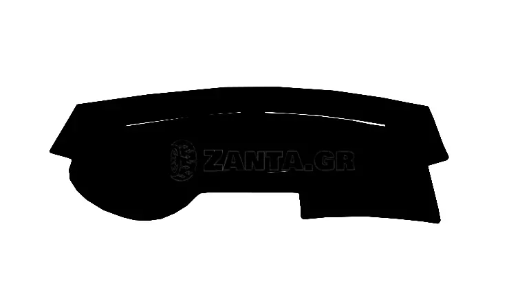 RACE AXION ΚΑΛΥΜΜΑ ΤΑΜΠΛΟ ΓΙΑ BMW ΣΕΙΡΑ 1 E87 3/5D 2004-2011 RACE AXION - 1 τεμ. ΚΤ.11124-RX
