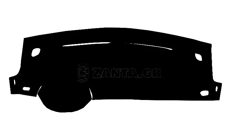 RACE AXION ΚΑΛΥΜΜΑ ΤΑΜΠΛΟ ΓΙΑ CITROEN C3 5D 2016-08/2023 RACE AXION - 1 τεμ. ΚΤ.12265-RX