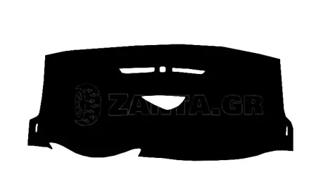 RACE AXION ΚΑΛΥΜΜΑ ΤΑΜΠΛΟ ΓΙΑ OPEL CROSSLAND X 2017-2024 (ΧΩΡΙΣ HEADUP) RACE AXION - 1 τεμ. ΚΤ.25394-RX 