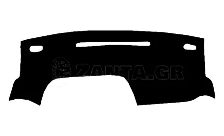 RACE AXION ΚΑΛΥΜΜΑ ΤΑΜΠΛΟ ΓΙΑ TOYOTA AYGO 5D 2014-2023 RACE AXION - 1 τεμ. ΚΤ.29638-RX 