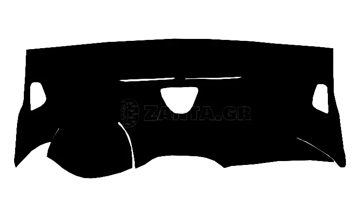 RACE AXION ΚΑΛΥΜΜΑ ΤΑΜΠΛΟ ΓΙΑ OPEL ASTRA J 4/5D 2009-2015 RACE AXION - 1 τεμ. ΚΤ.25383-RX