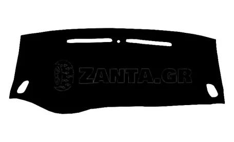 RACE AXION ΚΑΛΥΜΜΑ ΤΑΜΠΛΟ ΓΙΑ OPEL MOKKA A 5D 2012-2021 RACE AXION - 1 τεμ. ΚΤ.25386-RX 