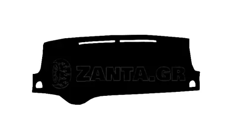 RACE AXION ΚΑΛΥΜΜΑ ΤΑΜΠΛΟ ΓΙΑ TOYOTA YARIS 3/5D 2014-2019 RACE AXION - 1 τεμ. ΚΤ.29622-RX 
