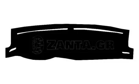 RACE AXION ΚΑΛΥΜΜΑ ΤΑΜΠΛΟ ΓΙΑ VW T-ROC 5D 2017-2024 RACE AXION - 1 τεμ. ΚΤ.31011-RX 