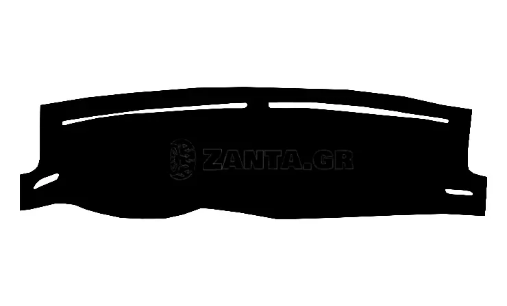 RACE AXION ΚΑΛΥΜΜΑ ΤΑΜΠΛΟ ΓΙΑ VW T-ROC 5D 2017-2024 RACE AXION - 1 τεμ. ΚΤ.31011-RX