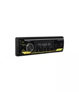 Radio Usb Aux Bluetooth Macrom Μ-DL3100ΒΤ 