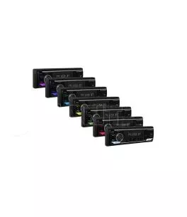Radio Usb Aux Bluetooth Macrom Μ-DL3100ΒΤ 