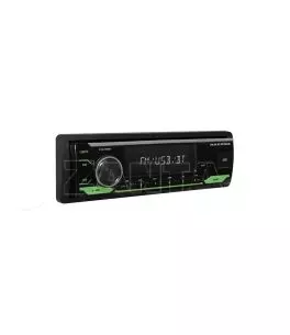 Radio Usb Aux Bluetooth Macrom Μ-DL3100ΒΤ 