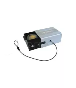 Χρηματοκιβώτιο Αυτοκινήτου Stoplock Strongbox 