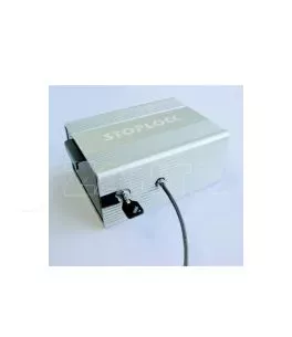 Χρηματοκιβώτιο Αυτοκινήτου Stoplock Strongbox 