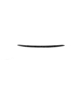 Αεροτομή Πορτ Παγκάζ Για Mercedes-Benz GLC Coupe C253 15+ Piano Black Από Abs Πλαστικό 