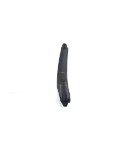 Χειρολαβή Πόρτας Εσωτερική Για Bmw X5 E70 07-13 / X6 E71 08-15 Πίσω Αριστερά Εσωτερικό Κομμάτι Μαύρο 