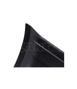 Πλαινά Μασπιέ & Τριμ Πόρτας Σετ Για Bmw 3 E30 82-94 2D M-Technik 2 Από Abs Πλαστικό 8 Τεμάχια 