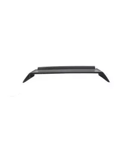 Αεροτομή Πορτ Παγκάζ Για Bmw 3 E30 82-94 M3 EVO Style Από Abs Πλαστικό 