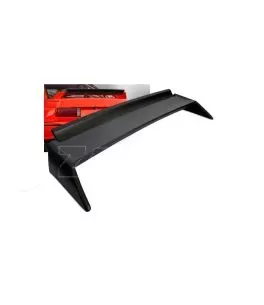 Αεροτομή Πορτ Παγκάζ Για Bmw 3 E30 82-94 M3 EVO Style Από Abs Πλαστικό 