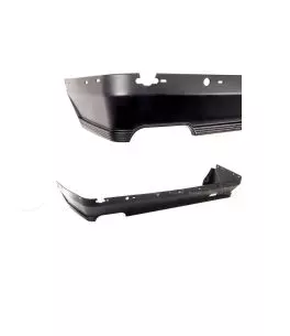 Πισινός Προφυλακτήρας Για Bmw 3 E30 83-85 Pre-Facelift M-Technik 1 Look 