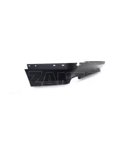 Πισινός Προφυλακτήρας Για Bmw 3 E30 83-85 Pre-Facelift M-Technik 1 Look 