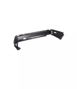 Πισινός Προφυλακτήρας Για Bmw 3 E30 83-85 Pre-Facelift M-Technik 1 Look 