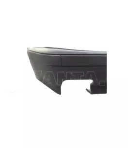 Πισινός Προφυλακτήρας Για Bmw 3 Ε34 Limo / Touring 87-97 M-Technik Look Από Abs Πλαστικό 