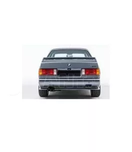 Πισινός Προφυλακτήρας Για Bmw 3 E30 85-94 M3 Look 